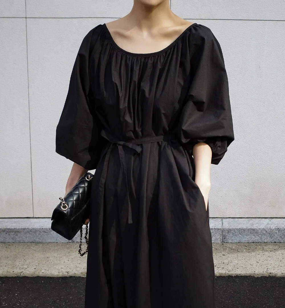 'Abenai' Dress