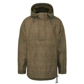 Alan Paine Didsmere Mens Waterproof Smock - Oak