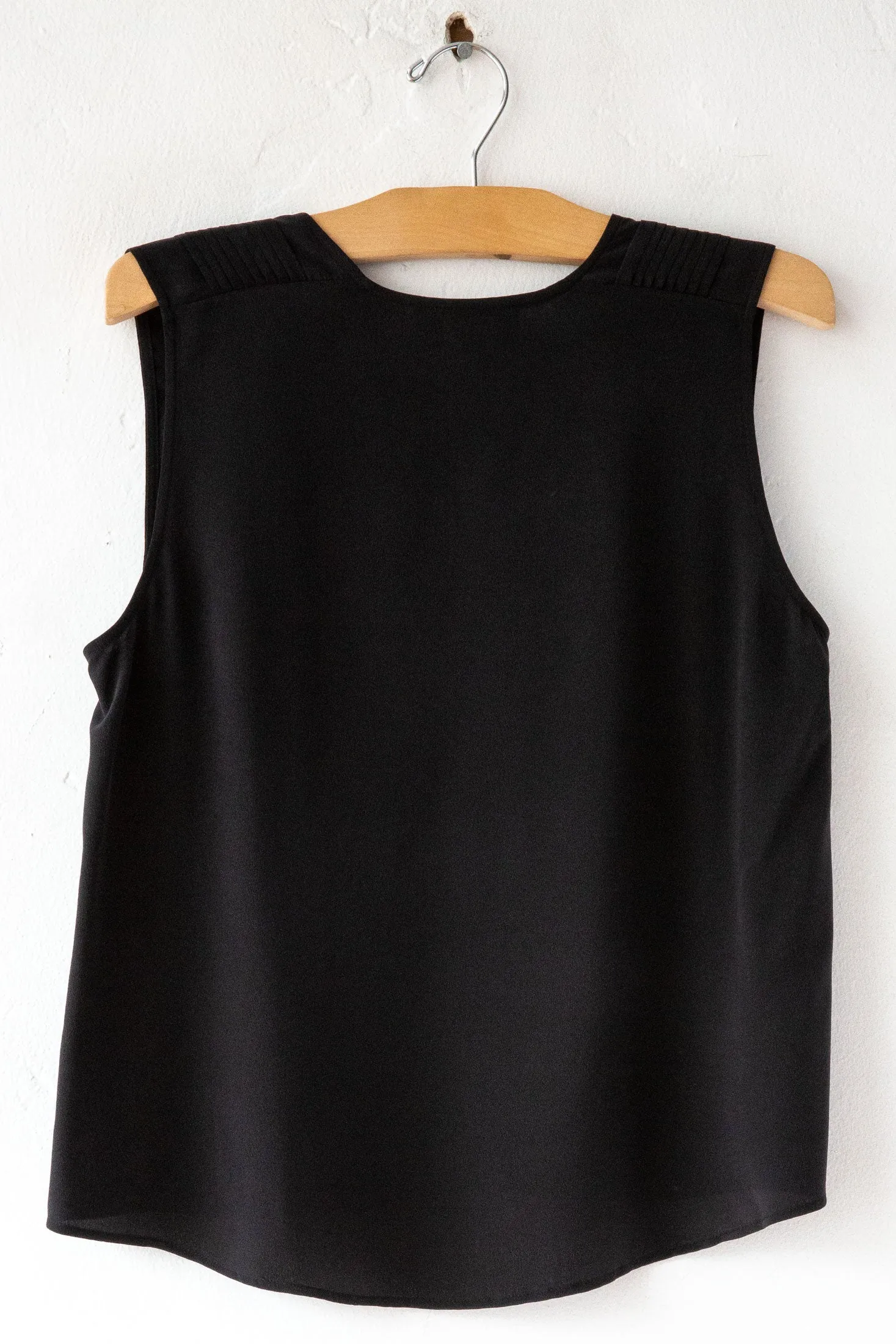 Clare SL Top