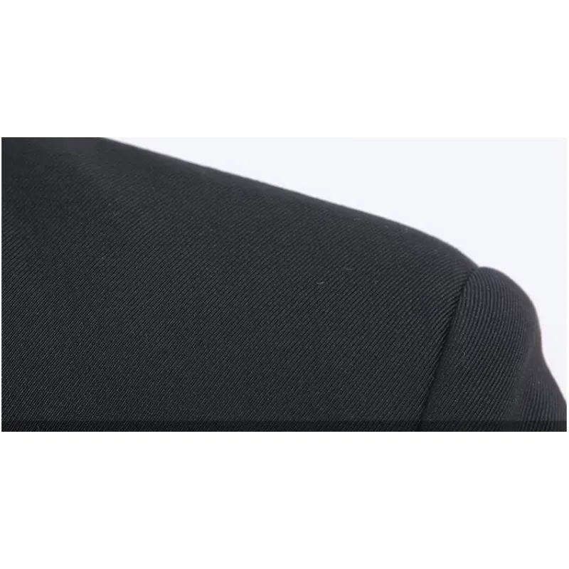 Men's Luxurious Slim Fit One-Button Suit Jacket | Ideal for All Seasons