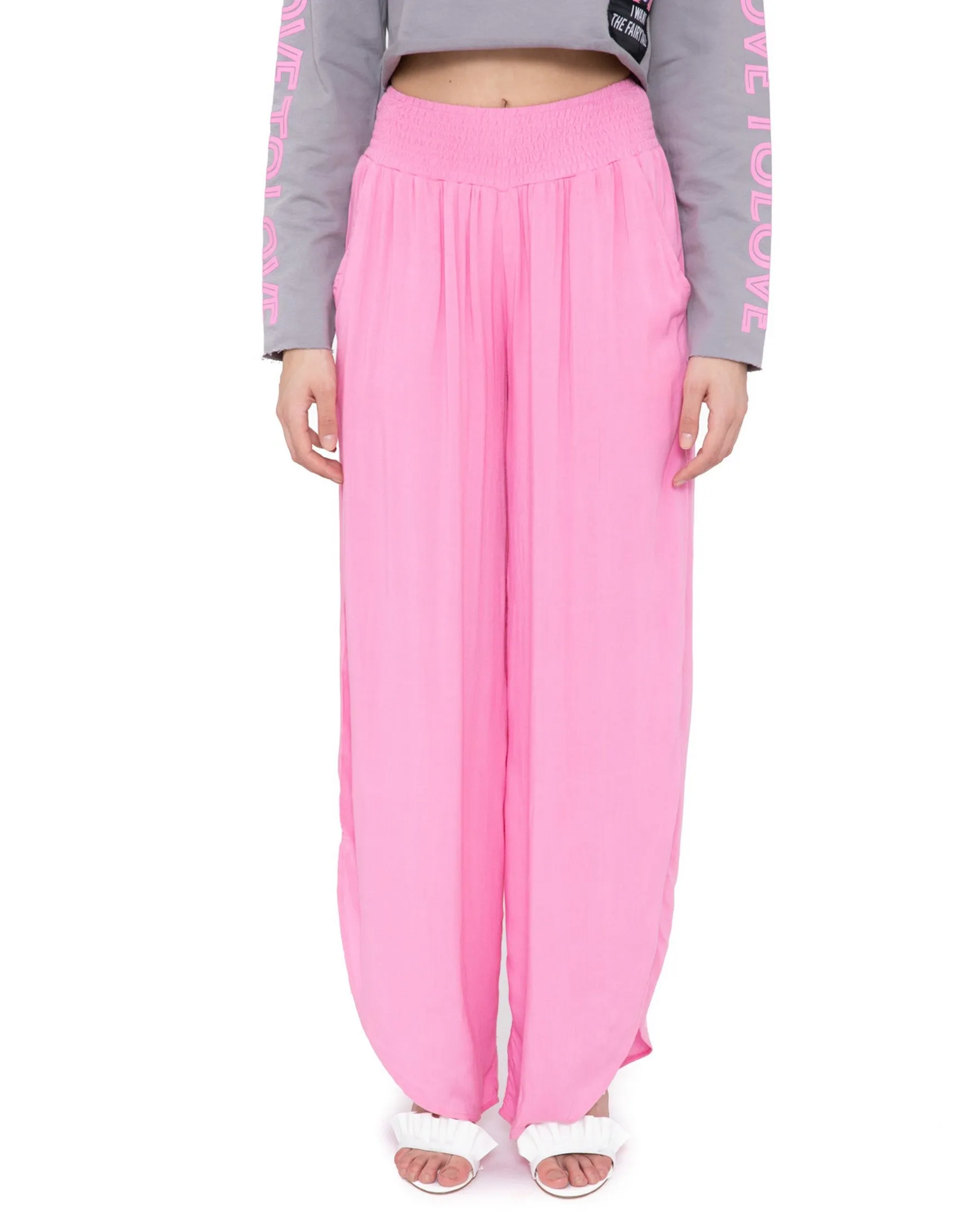 Palazzo trousers COLDFOOT