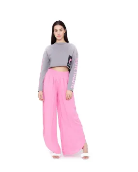 Palazzo trousers COLDFOOT