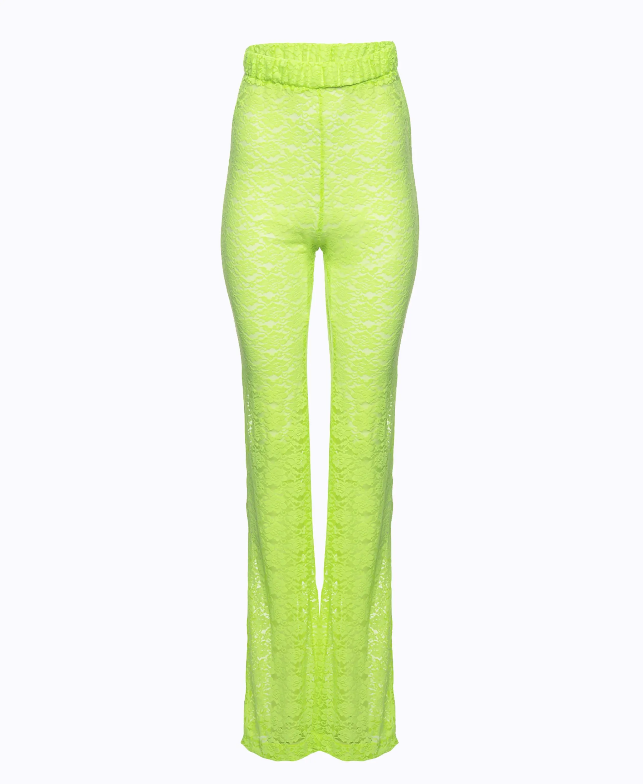 Selina Leggings Neon