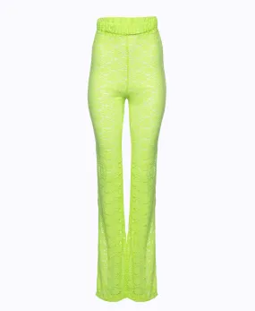 Selina Leggings Neon