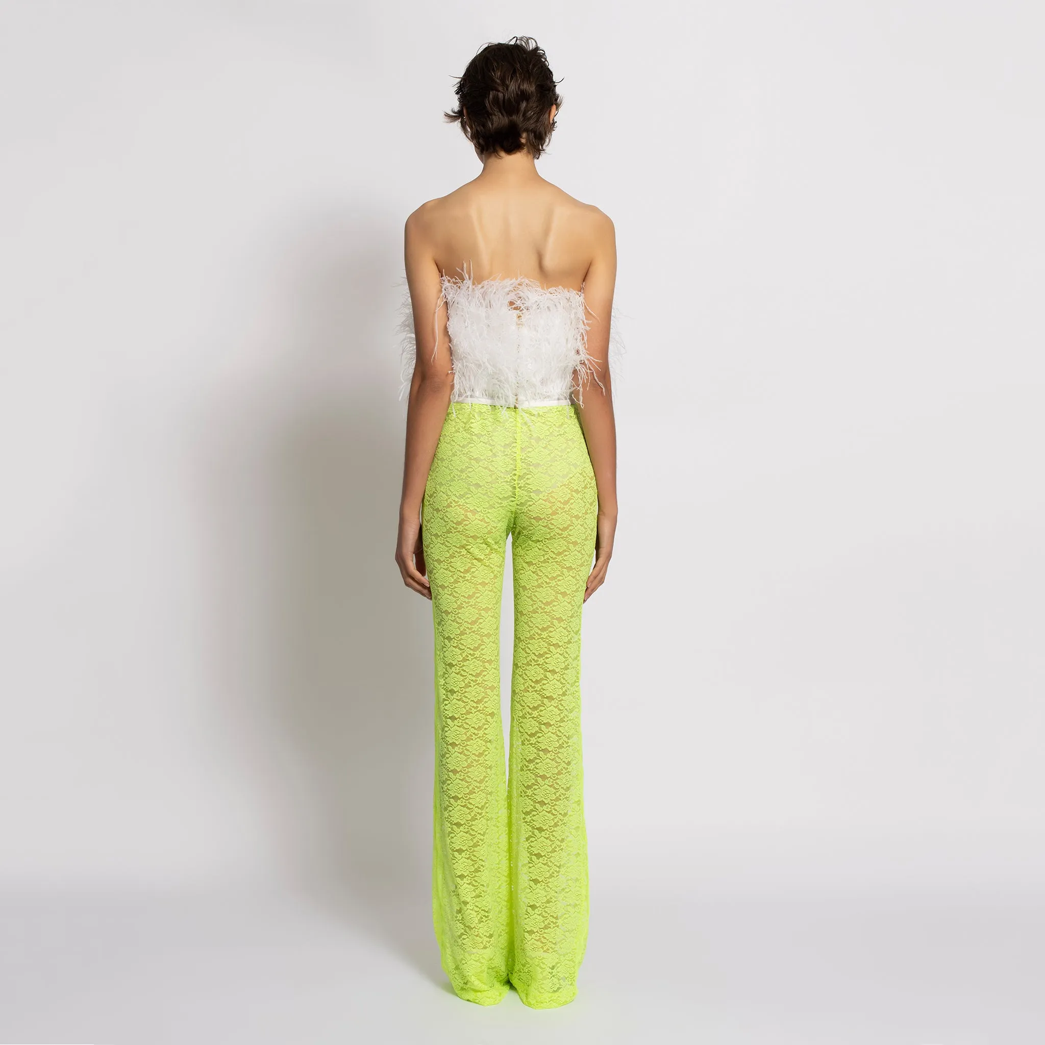 Selina Leggings Neon