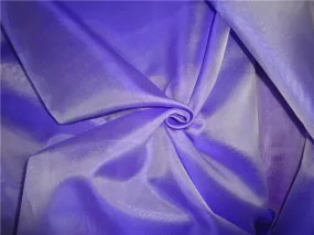 SILK ORGANZA LAVENDER 118" WIDE [6035]