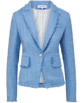 Skylight Tweed Hosanna Dickey Jacket